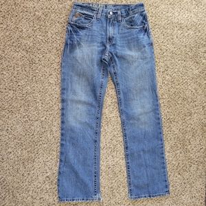Ariat Jeans size 31x34